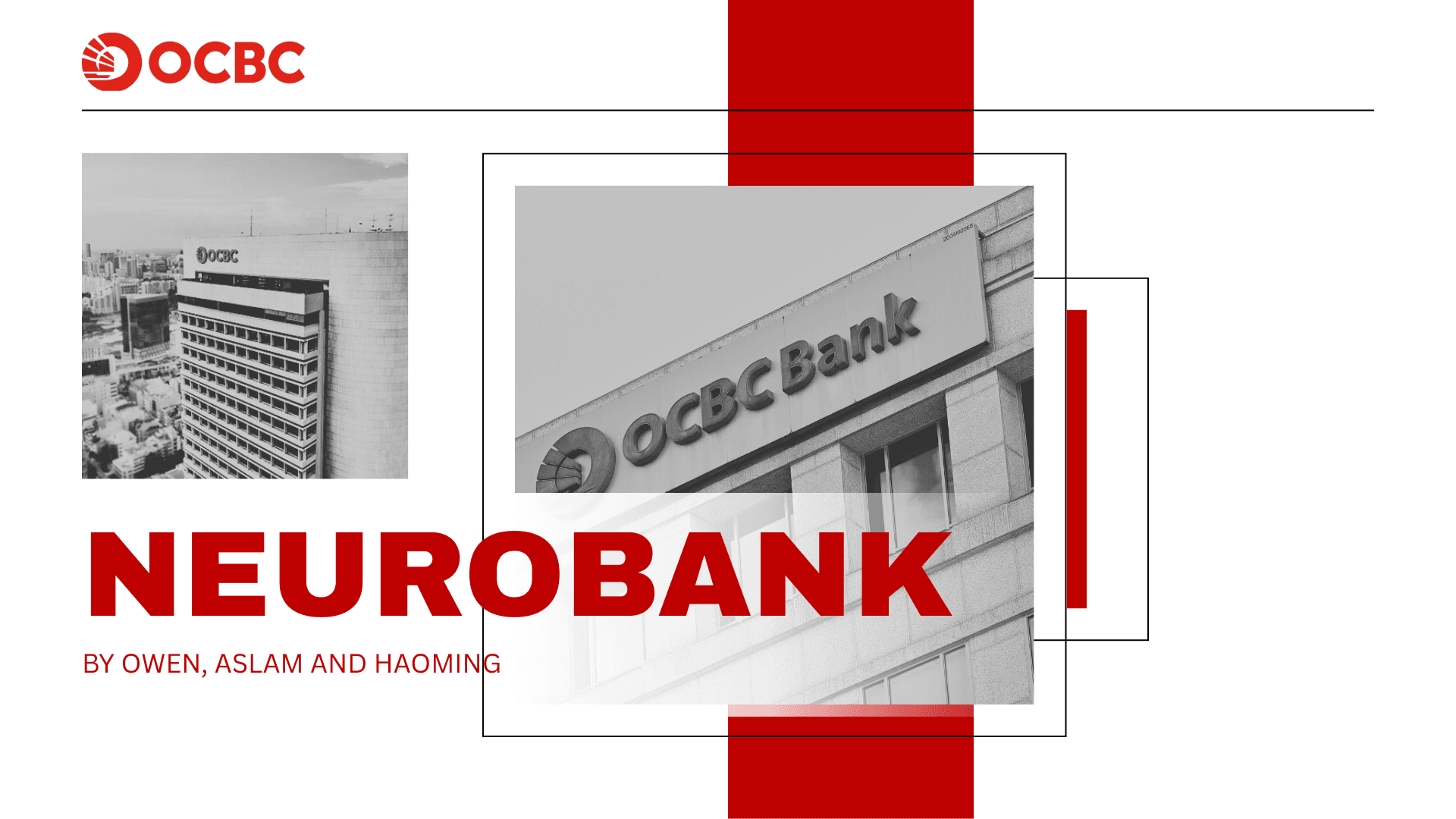 OCBC AI Smart Inquiry System (OASIS)