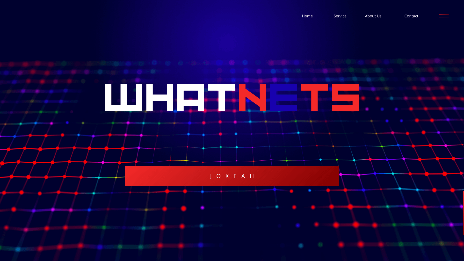 WhatNETS